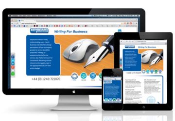 Keyboardcopy website