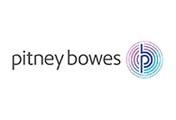 14.Pitney Bowes