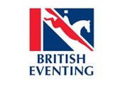 3.British Eventing