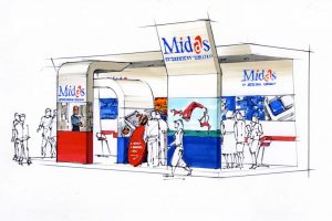 08.Midas stand