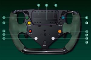 Steering Wheel Buttons-UPDATE4